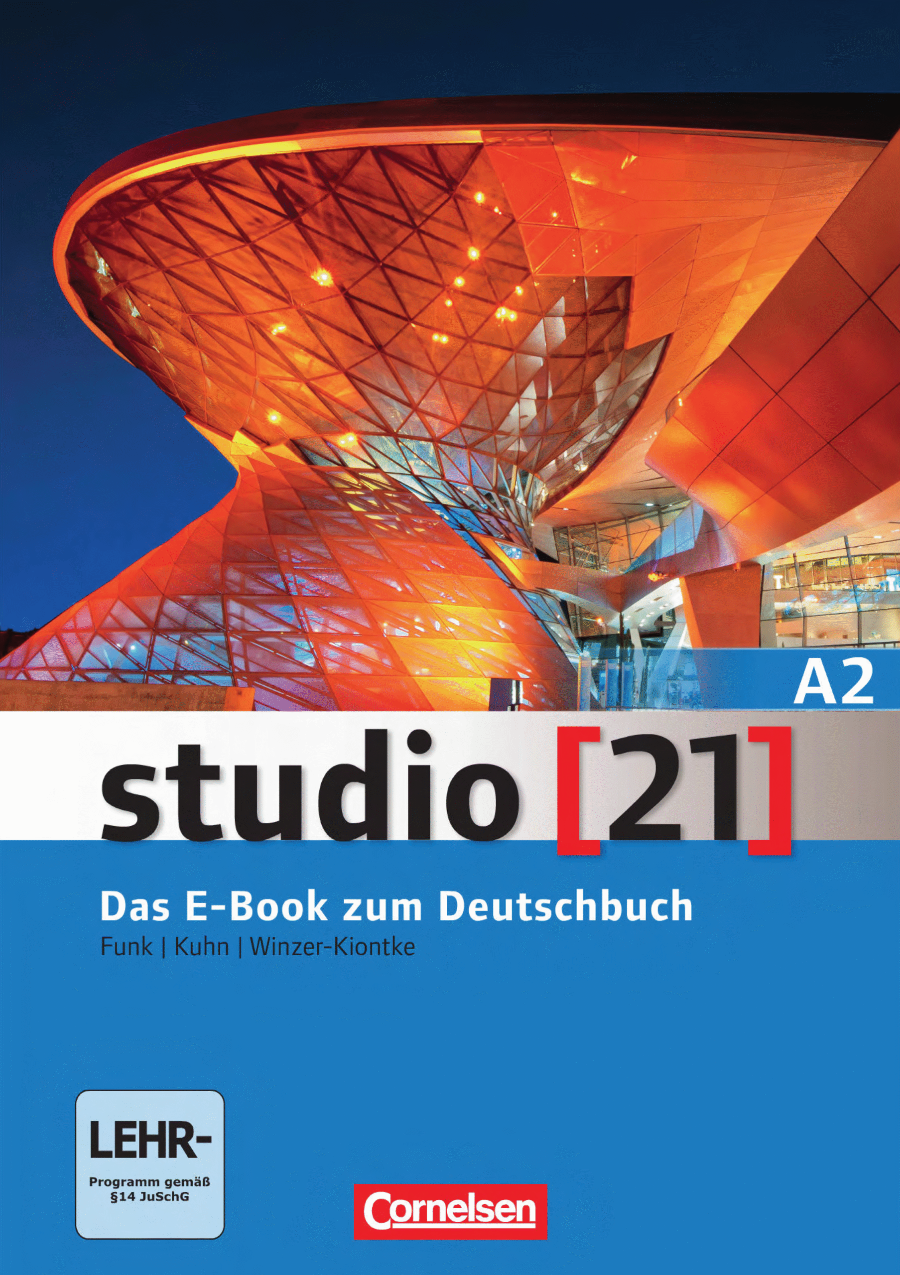A2 Studio 21